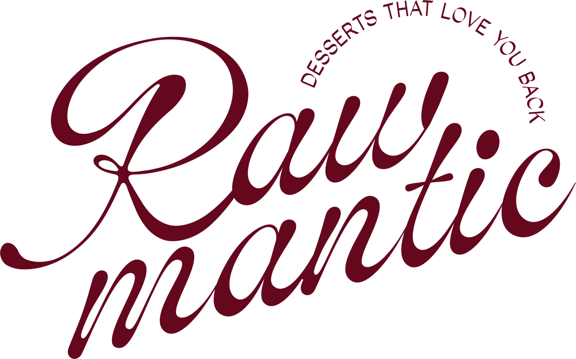 Rawmantic logo