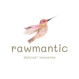 rawmantic cofetărie raw-vegan bucuresti