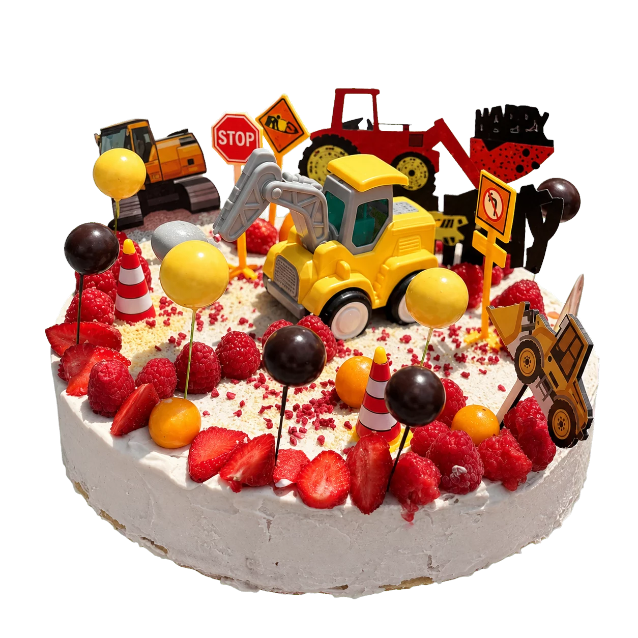 Tort Vegan Allergy-Free (fără zahăr adăugat sau alergeni)