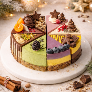 Platou asortat Mix & Match, fără zahăr adăugat