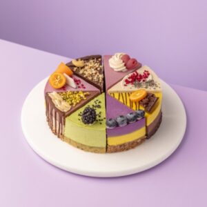 Platou asortat Mix & Match, fără zahăr adăugat