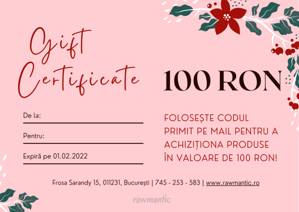 rawmantic-giftcard-100