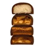 Cutie 3 Batoane Vegane