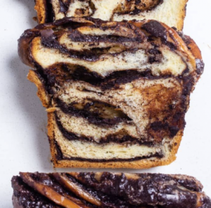 Cozonac Babka Vegan, De Post