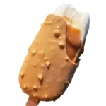 Înghețată vegană, artizanală, fără zahăr adăugat, 10 bucăți