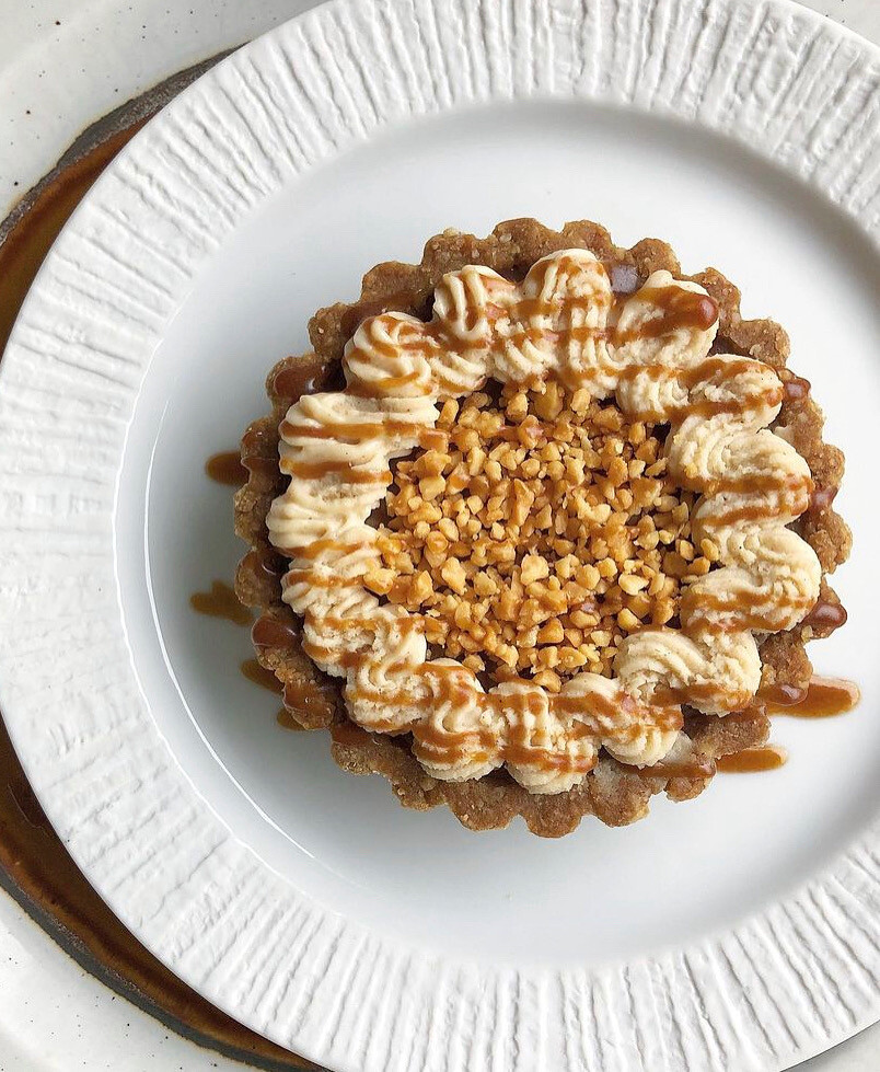 Cutie Cadou – 4 Tarte Gourmet, fără zahăr - imagine 3