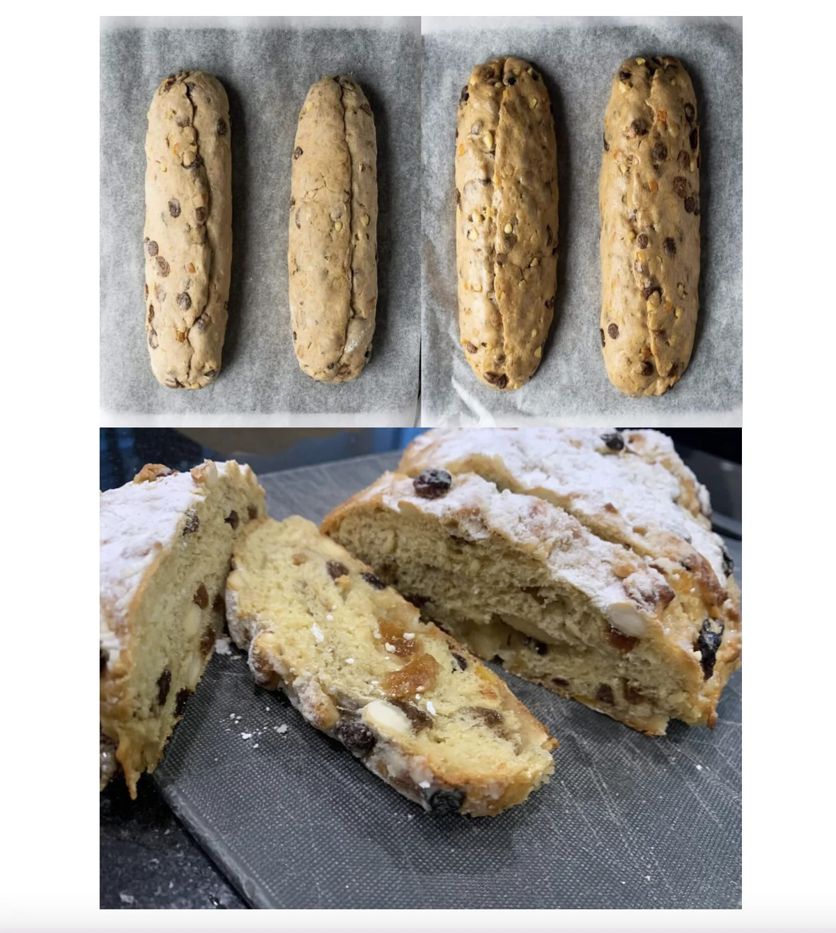 8 Rețete Dulciuri Fără Zahăr pentru Crăciun, De post - E-Book - imagine 4