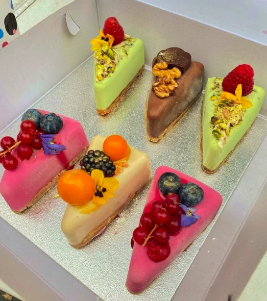 Platou asortat Mix & Match, fără zahăr adăugat - imagine 7