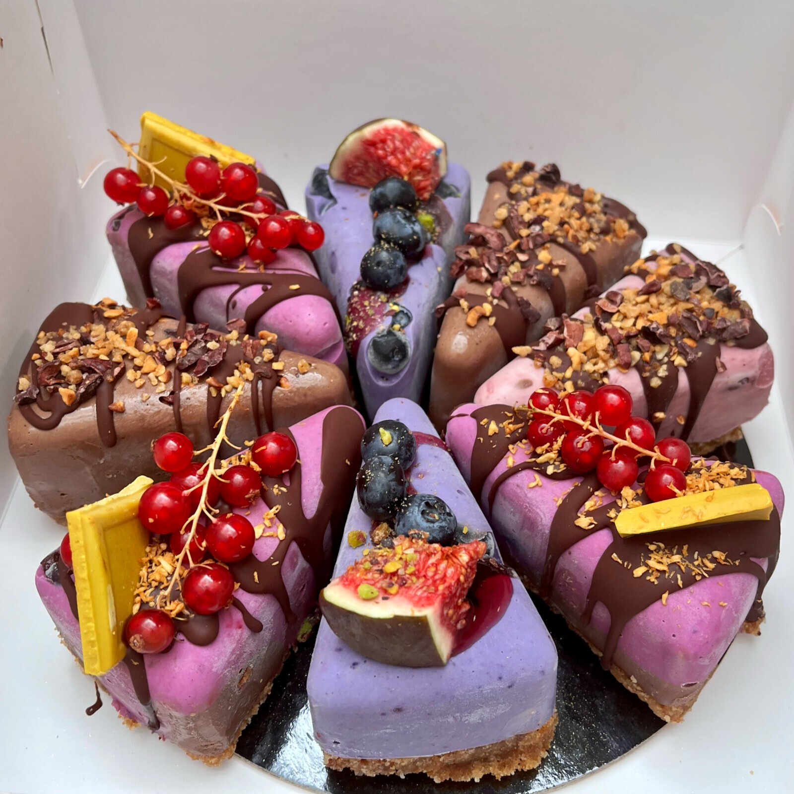 Platou asortat Mix & Match, fără zahăr adăugat - imagine 6