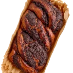 Cozonac Babka Vegan, De Post