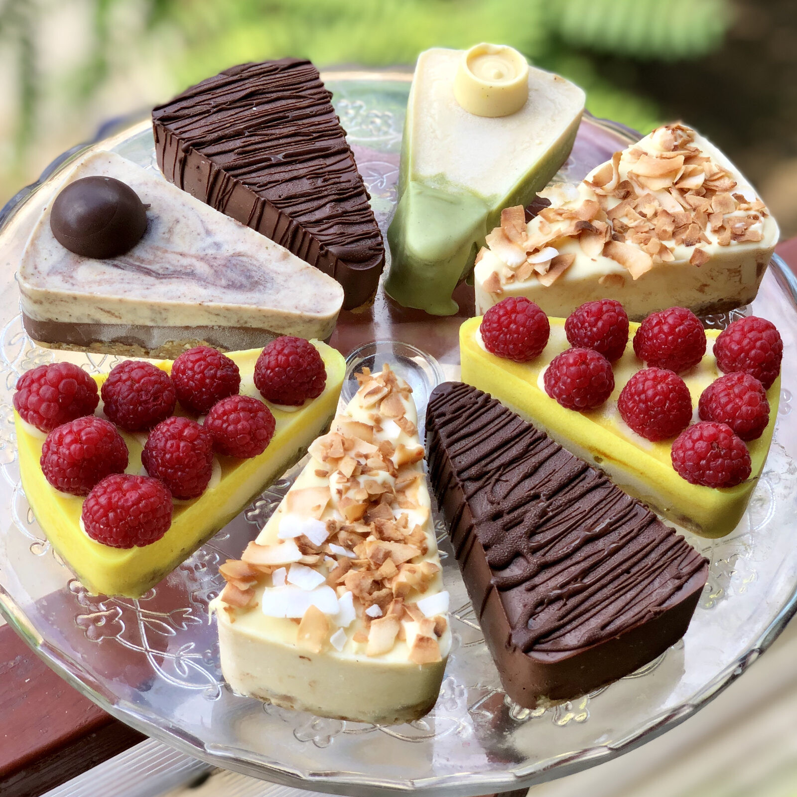 Platou asortat Mix & Match, fără zahăr adăugat - imagine 5