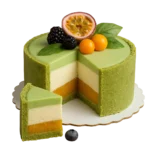 Tort vegan 1001 Nights