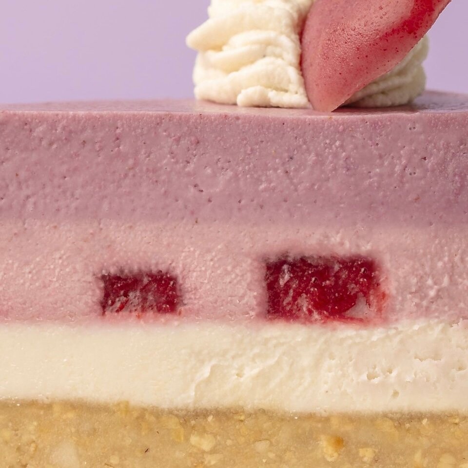 Platou asortat Mix & Match, fără zahăr adăugat - imagine 3