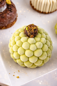 prăjituri raw-vegna crăciun făără zahăr