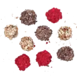 Cutie Praline Fără Zahăr – Selecție Gourmet 9 Bucăți | Vegan, Artizanal