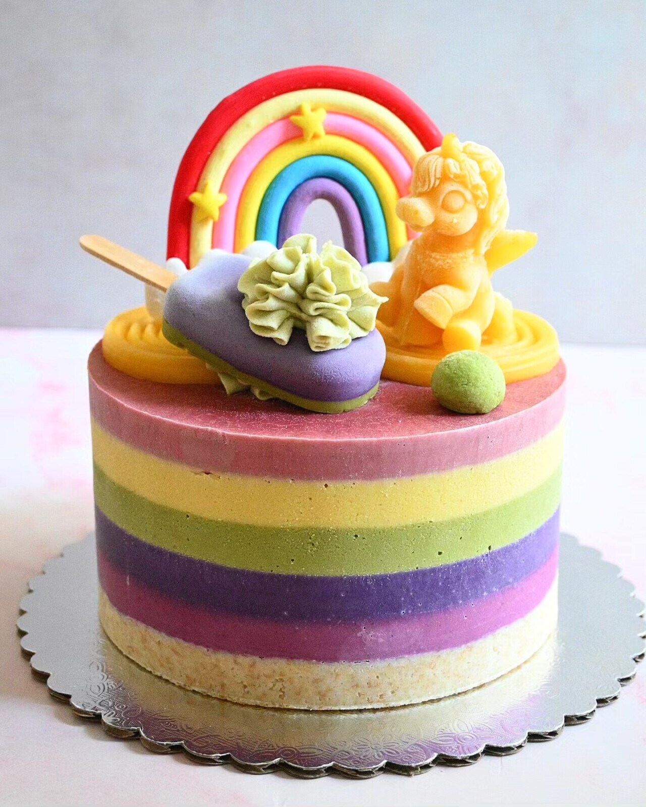 Torturi sănătoase pentru copii – raw-vegan, fără zahăr adăugat