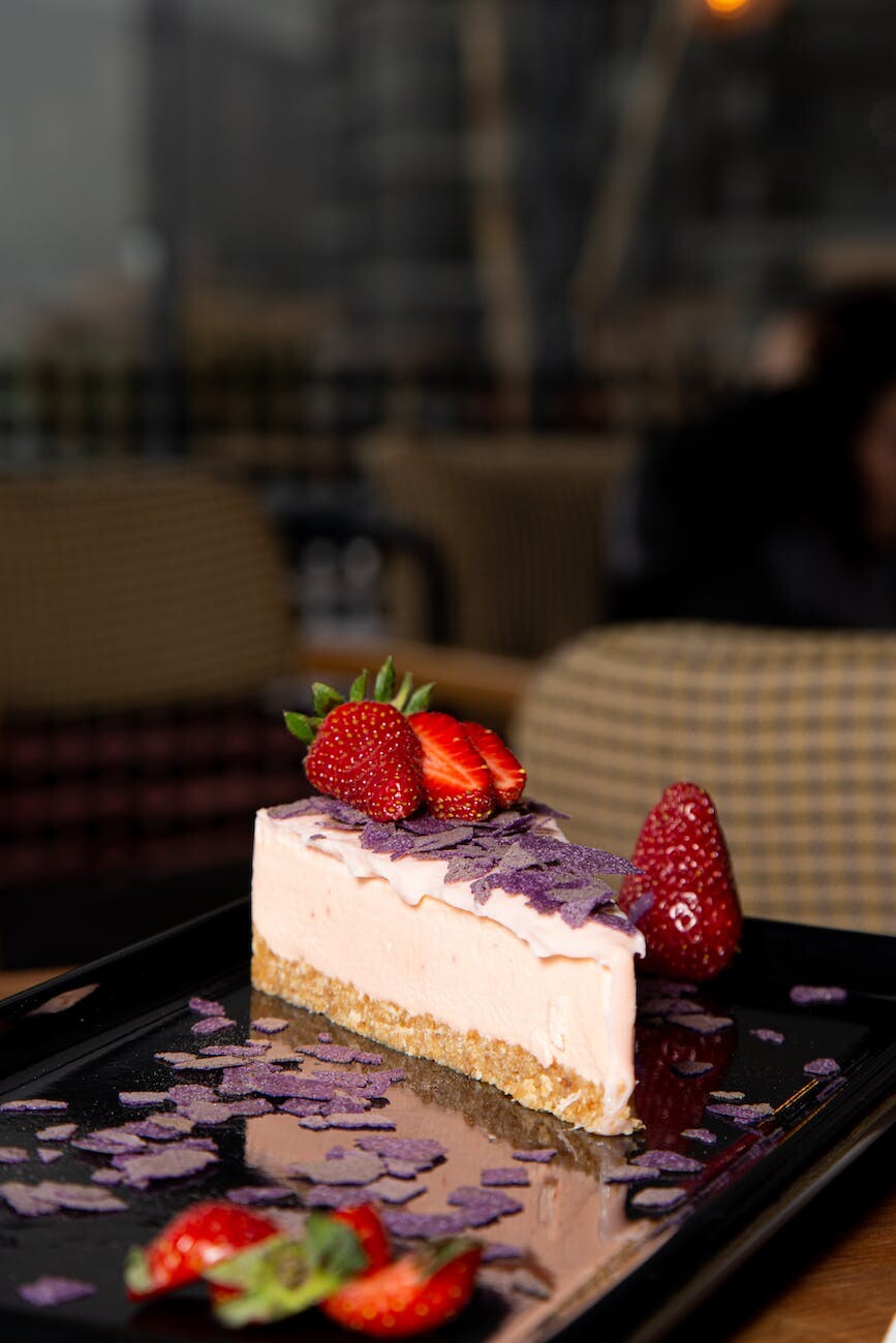 Îndulcitori Naturali Folosiți în Deserturile Raw-vegan