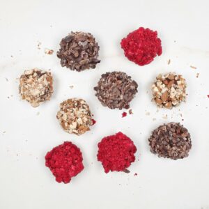 praline valentines day fara zahar.