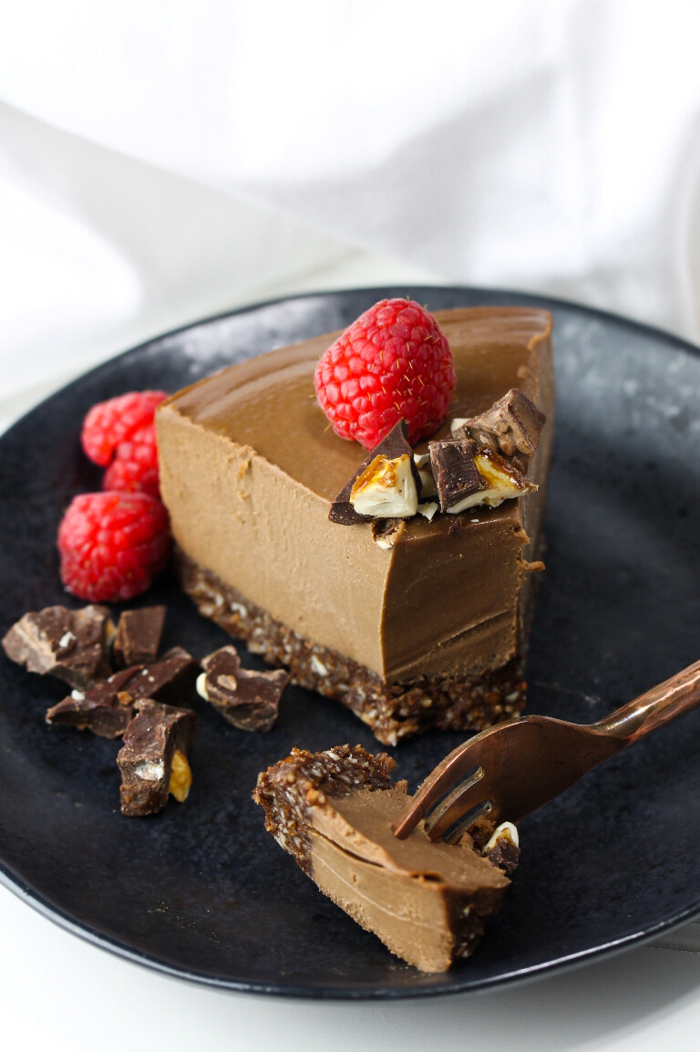 Tort de post cu ciocolată: rețetă simplă de făcut acasă