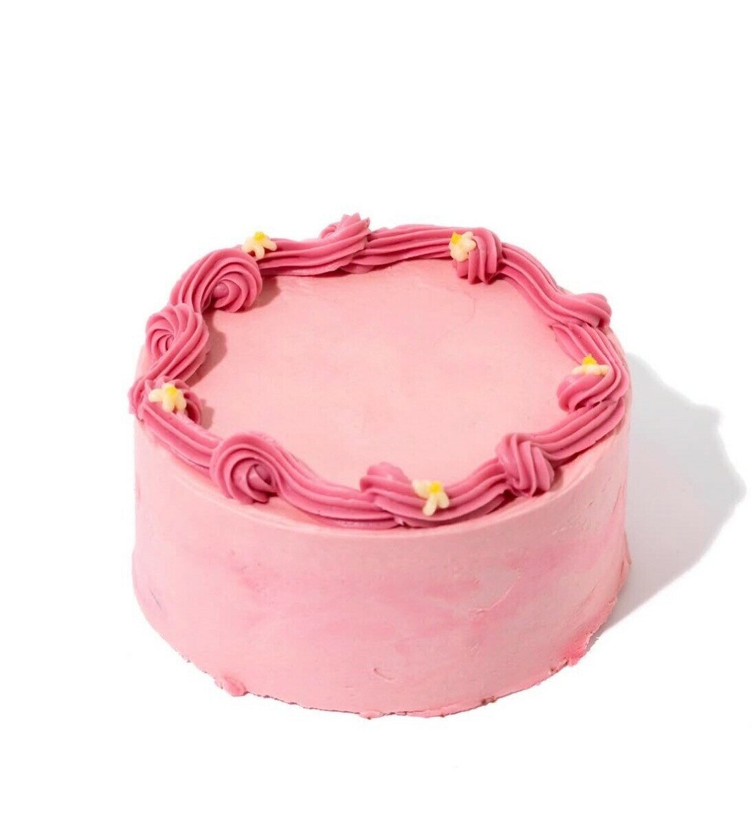bento cake personalizat fără zahăr vegan