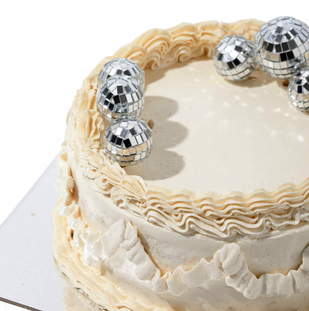 Bento Cake Personalizat Vegan Fără Zahăr - imagine 6